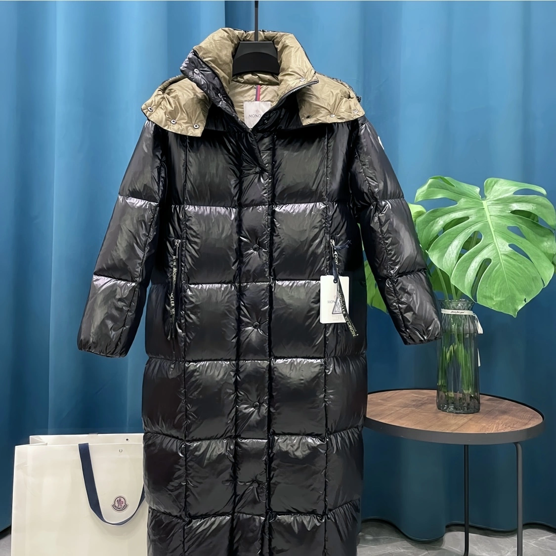 wg.luxury- 7o9385r white duck down item:D-F125J0530